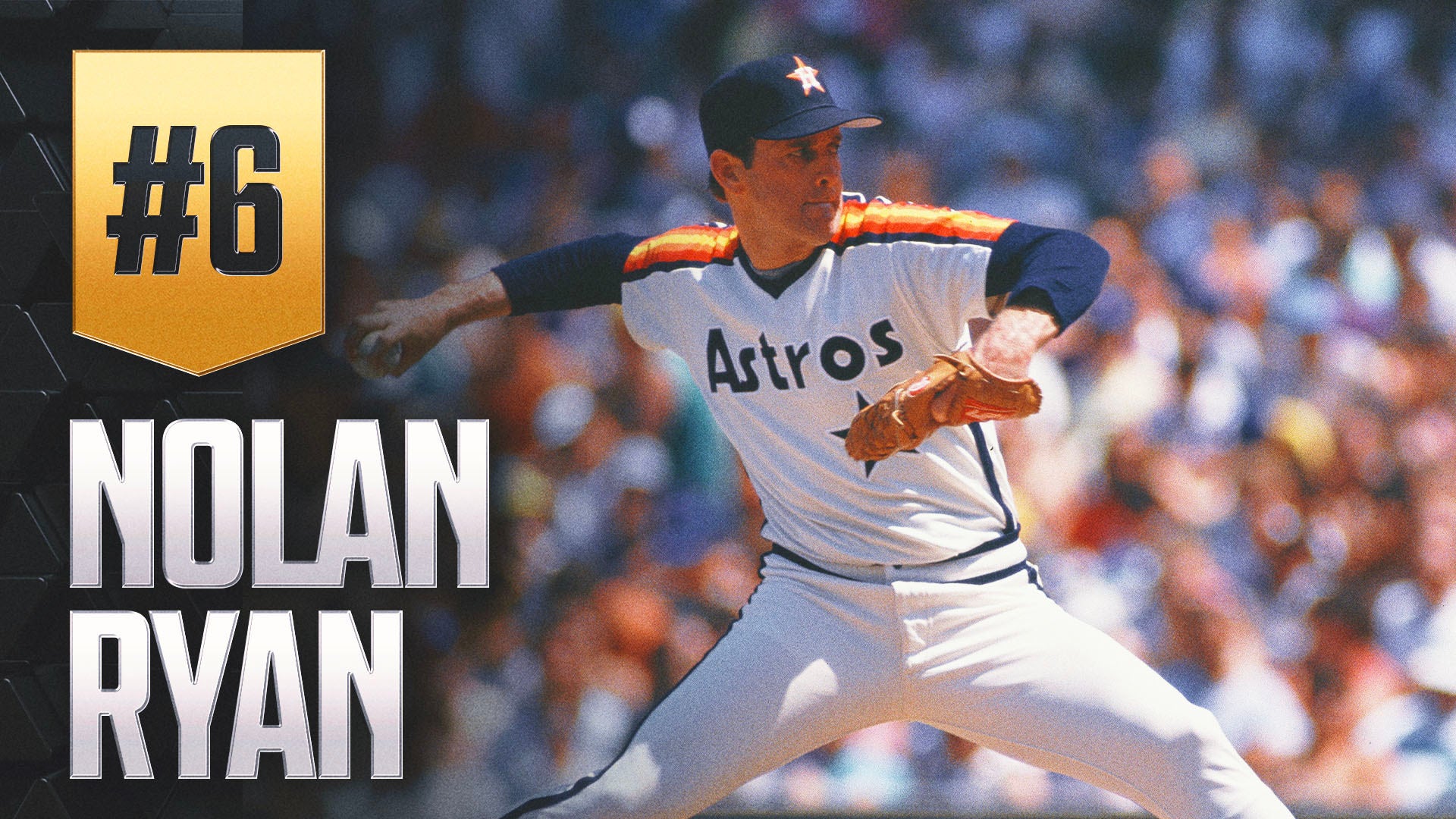Nolan Ryan image